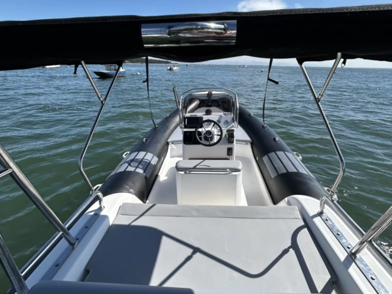 Jachthuur in Grand Piquey - Nautica Led Nautica Led  via SamBoat