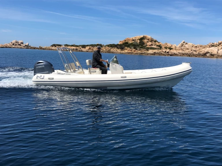 Jachthuur in Campomoro - Nuova Jolly Nuova Jolly 630 via SamBoat