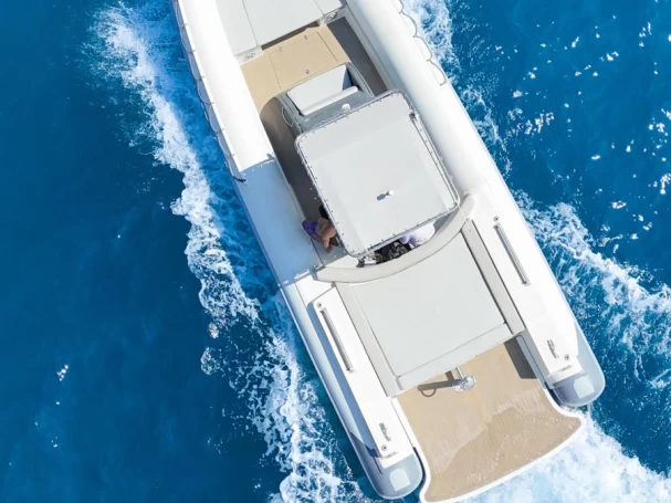 Bootverhuur Top Marine Top Marine 1000 in Lerici via SamBoat