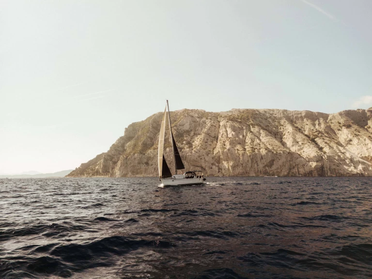 Huur een Jeanneau Sun Odyssey 43 DS in Portoferraio