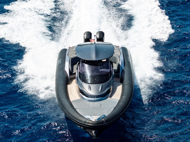 Sacs Strider 15 te huur van particulier of professional in San Ġiljan