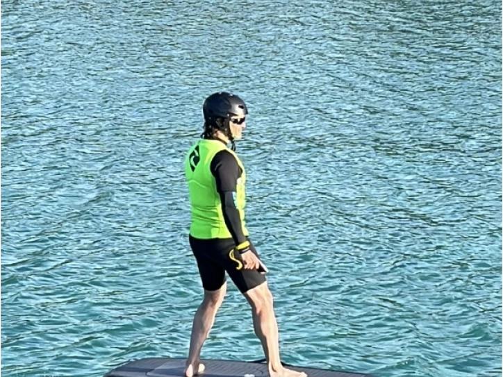 Jachthuur in Bonifacio - Fountaine Pajot Astrea 42 via SamBoat