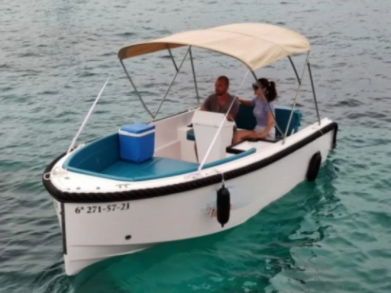 Tramontana Pro te huur van particulier of professional in Ciutadella de Menorca