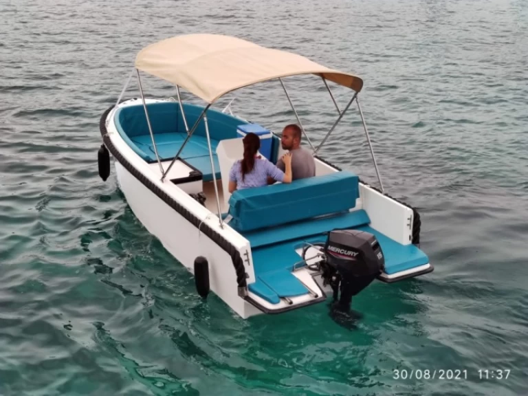 Huur een Tramontana Pro in Ciutadella de Menorca