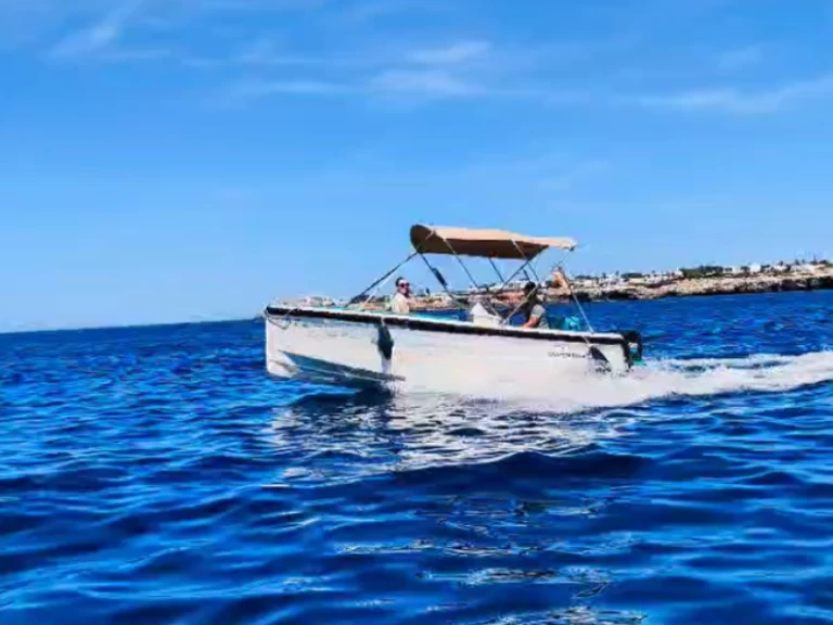 Marion 510 te huur van particulier of professional in Ciutadella de Menorca