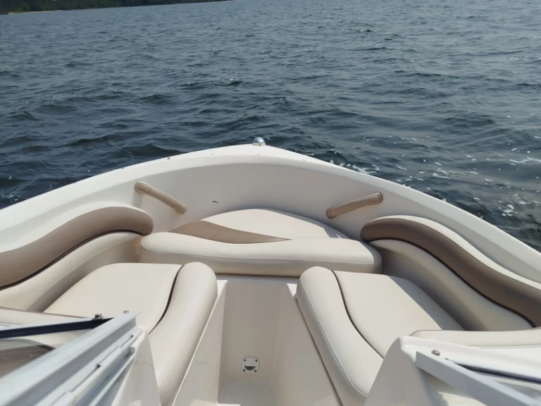 Huur een Nordic Nordic 1710 sport in Biscarrosse