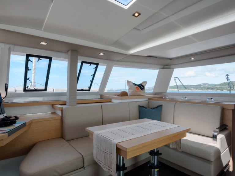 Bootverhuur Cannigione goedkoop Astrea 42