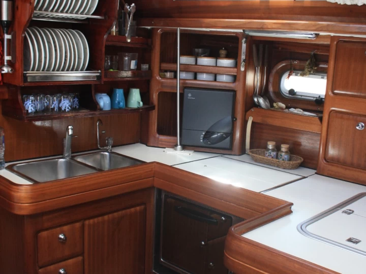 Zeilboot te huur in Ibiza Town voor de beste prijs