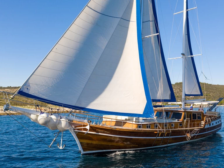 Verhuur Zeilboot  met vaarbewijs