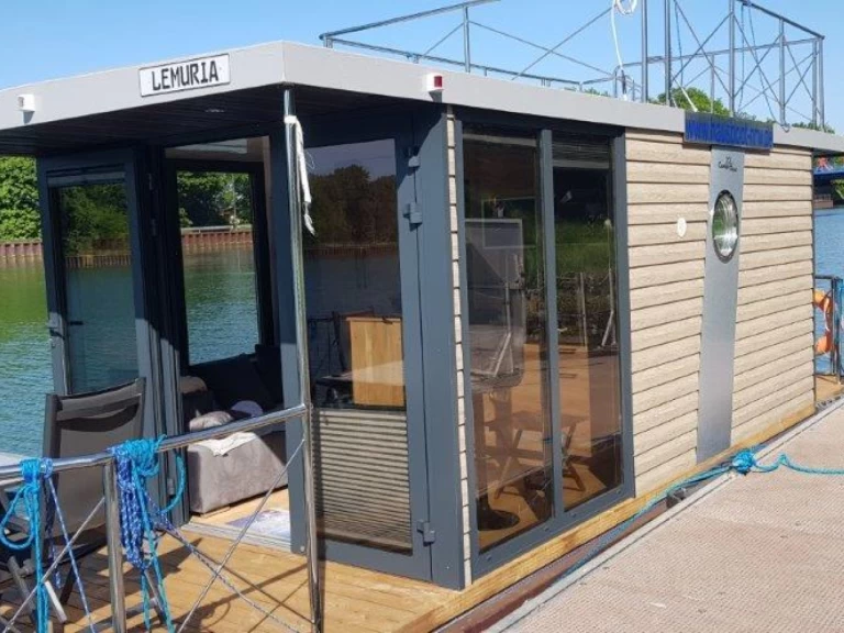 Rivo Campi 300 te huur van particulier of professional in Buchholz