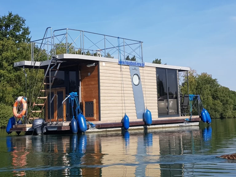 Bootverhuur Rivo Campi 300 in Buchholz via SamBoat