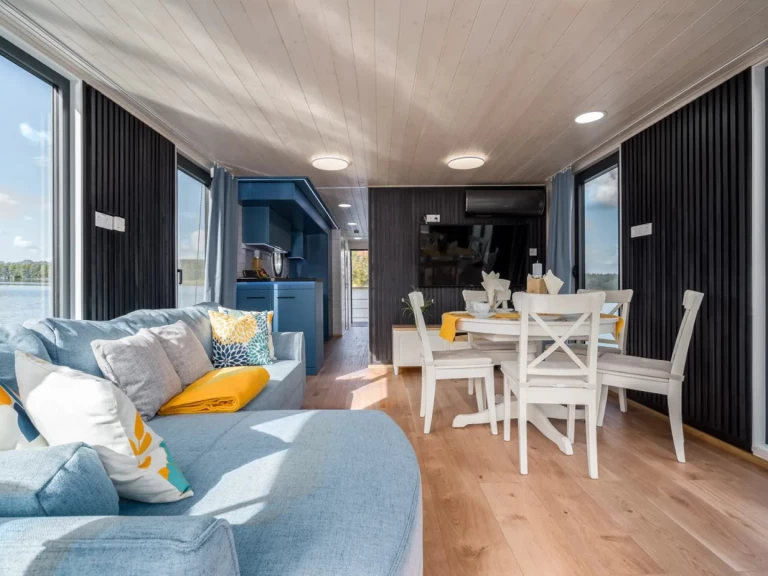Woonboot te huur in Fürstenberg/Havel voor de beste prijs