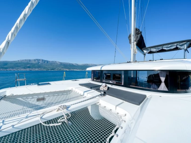 Bootverhuur Lagoon Lagoon 42 in Kaštela via SamBoat