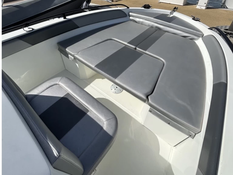 Huur een BMA BMA X199 in Arcachon