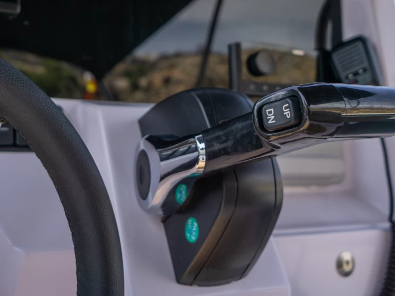 Jachthuur in Altea - Italboats Predator 700P via SamBoat