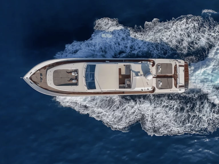 Bootverhuur Leopard Leopard 27M in Golfe-Juan via SamBoat