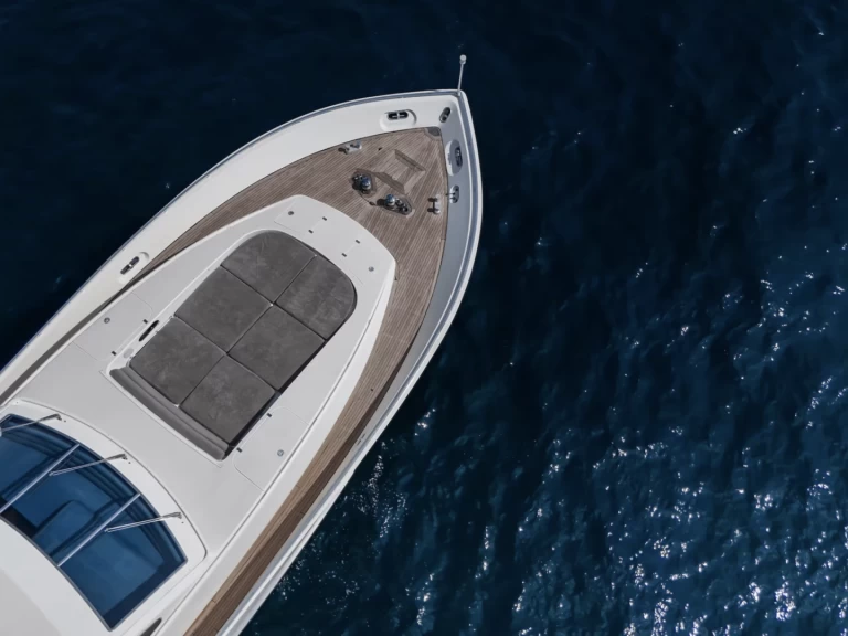 Jacht te huur in Golfe-Juan voor de beste prijs