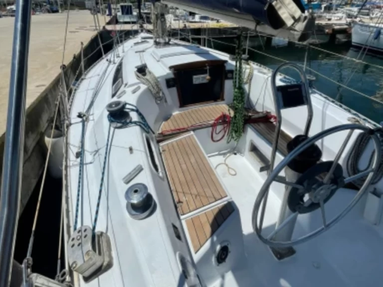 Zeilboot te huur in Ibiza Town voor de beste prijs