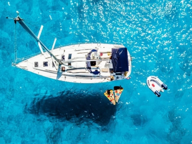 Zeilboot te huur in Ibiza Town voor de beste prijs