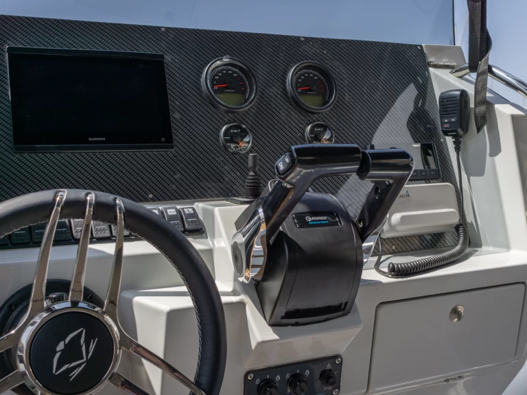 Jachthuur in Altea - Italboats Stingher 28GT via SamBoat