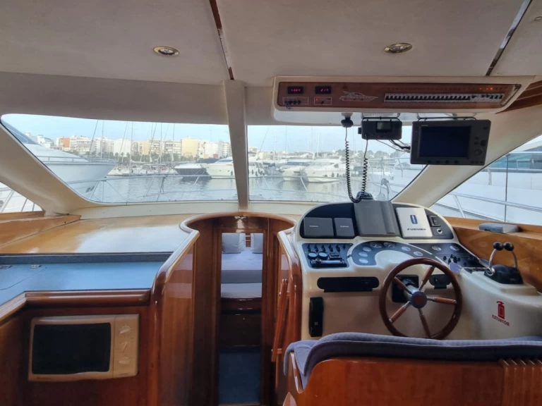 Motorboot te huur in Palma de Mallorca voor de beste prijs