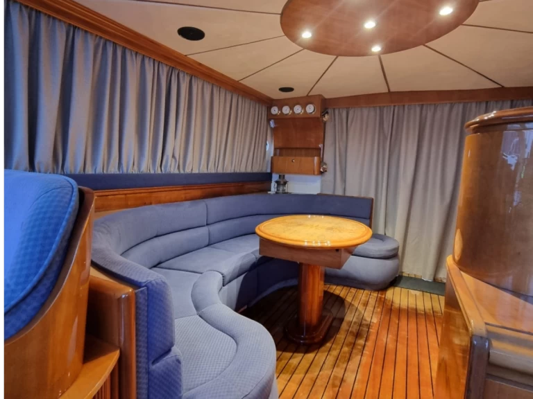 Jachthuur in Palma de Mallorca - Doqueve Majestic via SamBoat