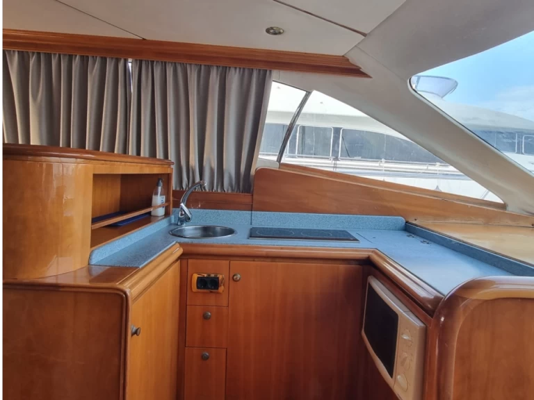 Huur een Doqueve Majestic in Palma de Mallorca