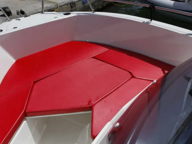 Verhuur Motorboot in Port d'Alcudia - Marine Time 562