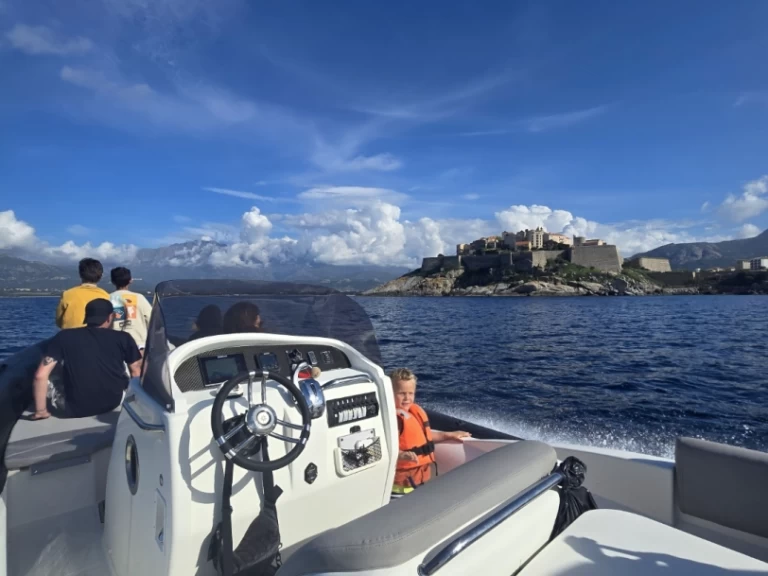 Bootverhuur Algajola goedkoop Altagna 800