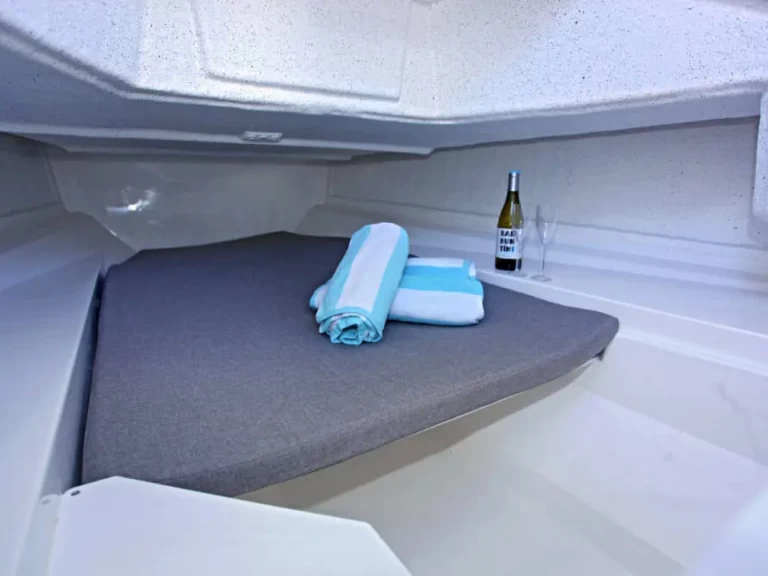 Verhuur Motorboot Abaris met vaarbewijs