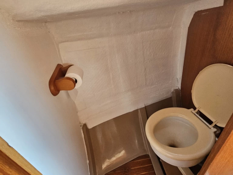 Bénéteau California 660 biquilles te huur van particulier of professional in Isolella