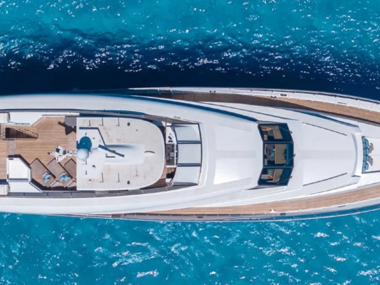 Bootverhuur Custom Royal Yacht 150 in Ibiza Town via SamBoat