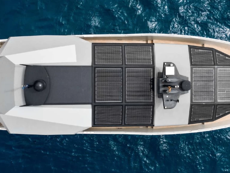 Bootverhuur Ibiza Town goedkoop 85