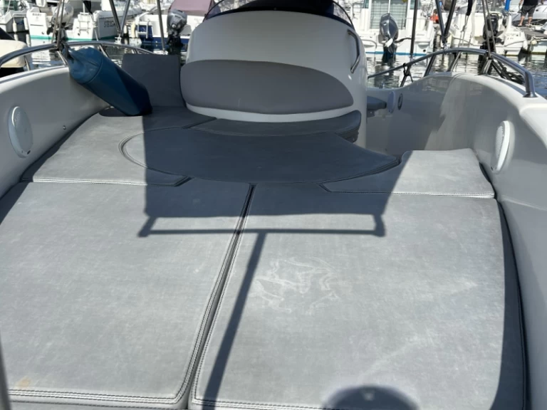 Huur een Clear aries in Argelès-sur-Mer