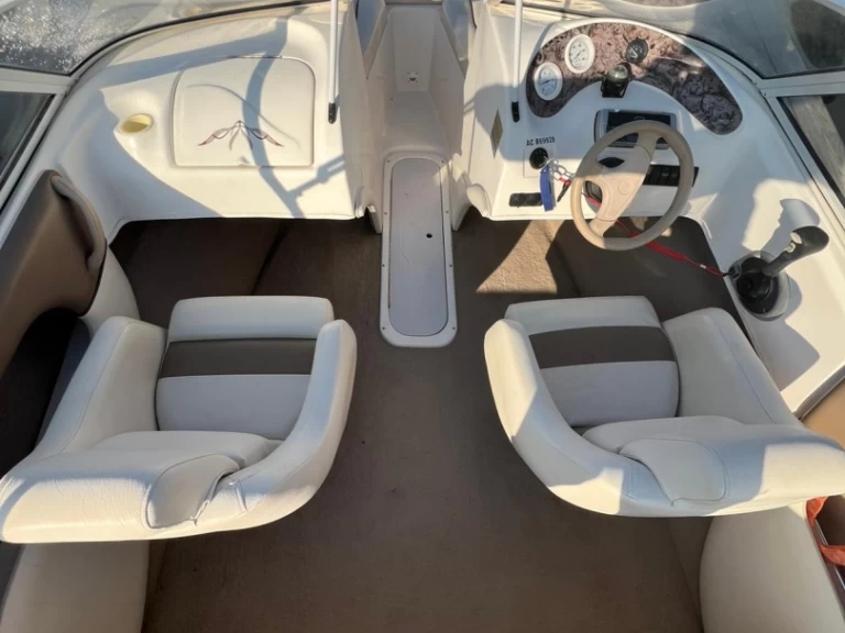 Nordic Nordic 1710 sport te huur van particulier of professional in Biscarrosse