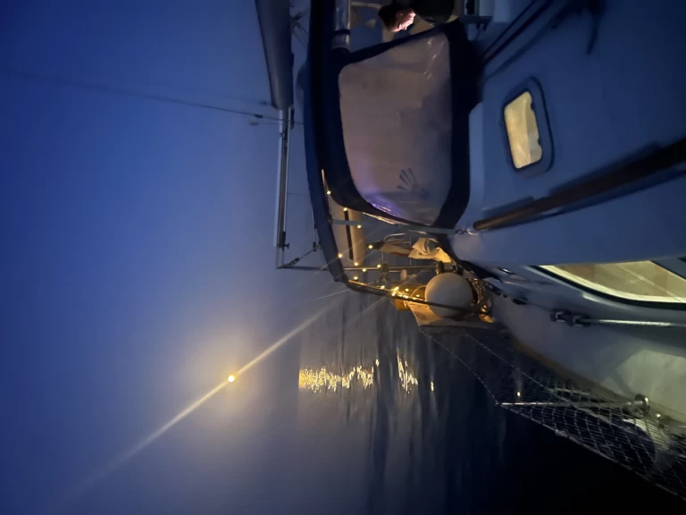 Bootverhuur Jeanneau Sun Odyssey 40 DS in Le Cap d'Agde via SamBoat