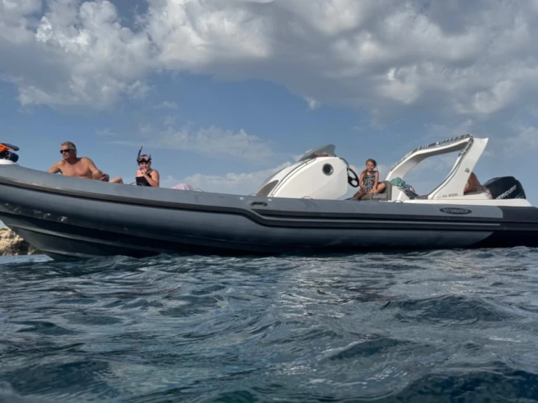 Bootverhuur Martigues goedkoop 30 GT