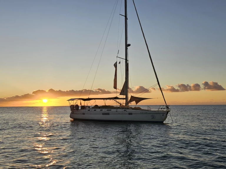 Zeilboot te huur in Santa Pola voor de beste prijs