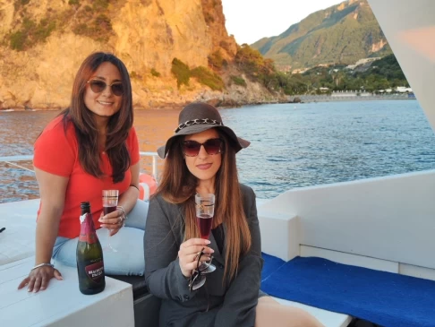 Mochi Craft Mochi craft 42 te huur van particulier of professional in Ischia