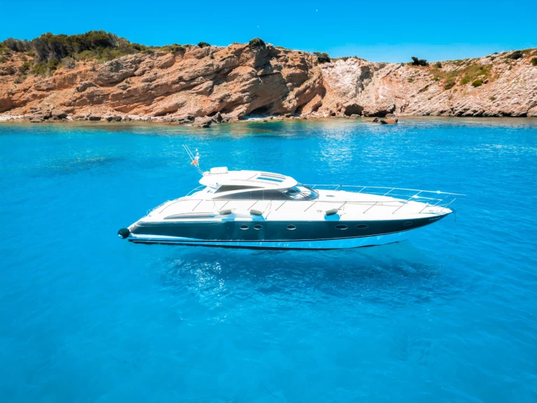 Jacht te huur in Mahón voor de beste prijs