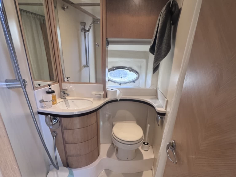 Jachthuur in Puerto Banús - Astondoa Astondoa 44 Fly via SamBoat