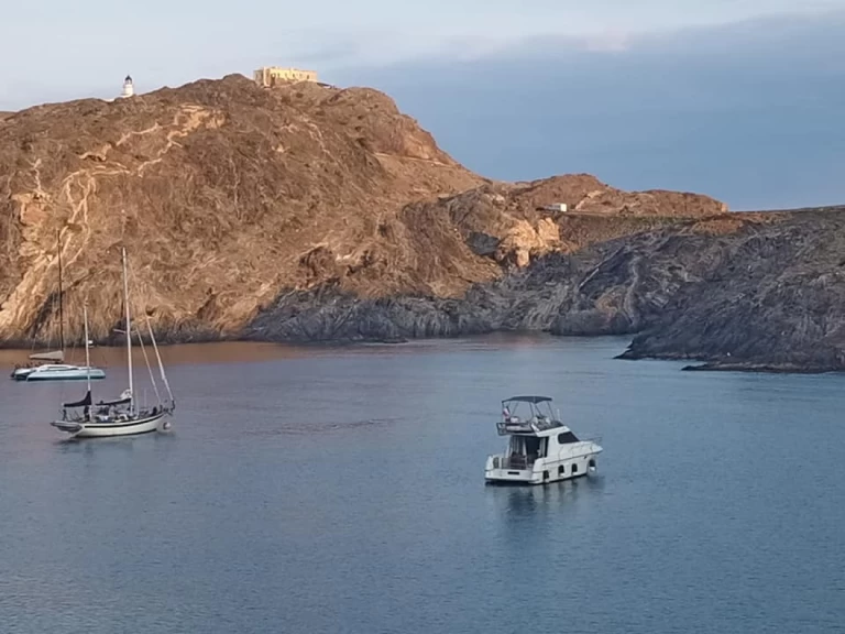 Jachthuur in Santa Margarida - Arcoa Arcoa 1007 via SamBoat