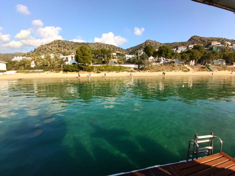 Arcoa Arcoa 1007 te huur van particulier of professional in Santa Margarida