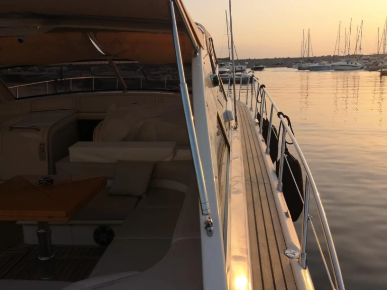 Ipenema Ipenema 53 te huur van particulier of professional in Torre Annunziata