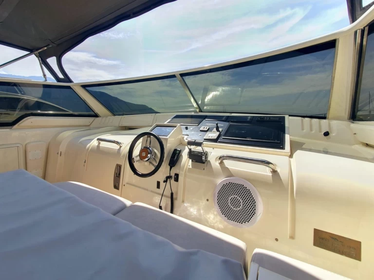 Jachthuur in Torre Annunziata - Ipenema Ipenema 53 via SamBoat