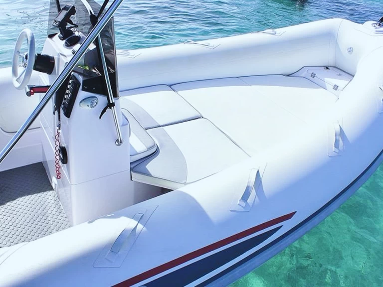 Jachthuur in Ibiza Town - Selva Evolution D.600 via SamBoat