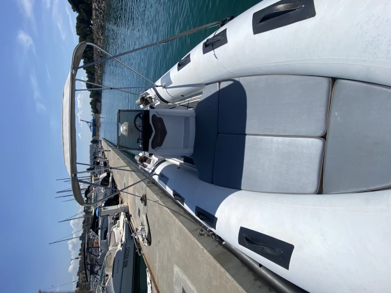 Verhuur RIB in Marseille - Ranieri Cayman 21 Sport