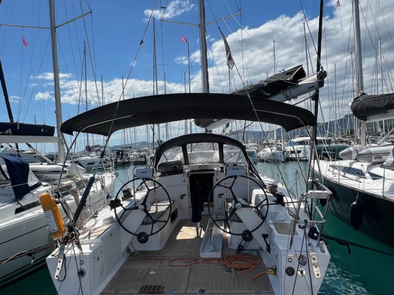 Jachthuur in Kaštela - Salona Salona 44 via SamBoat