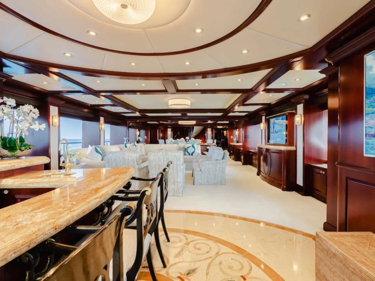 Bootverhuur Trinity TCB in Bahama's via SamBoat