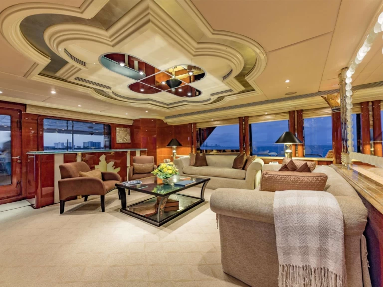 Christensen I LOVE THIS BOAT te huur van particulier of professional in Bahama's